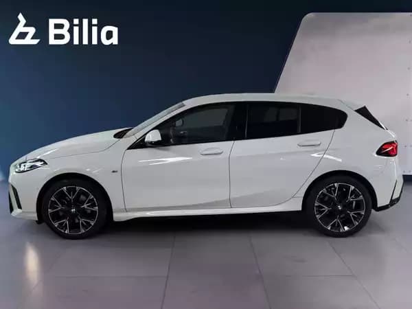 BMW 118 118d M-sport - Photo 2
