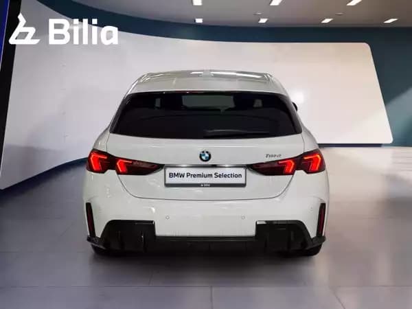 BMW 118 118d M-sport - Photo 3