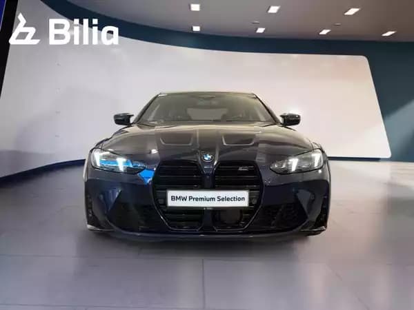BMW M4 M4 Competition xDrive - Photo 2