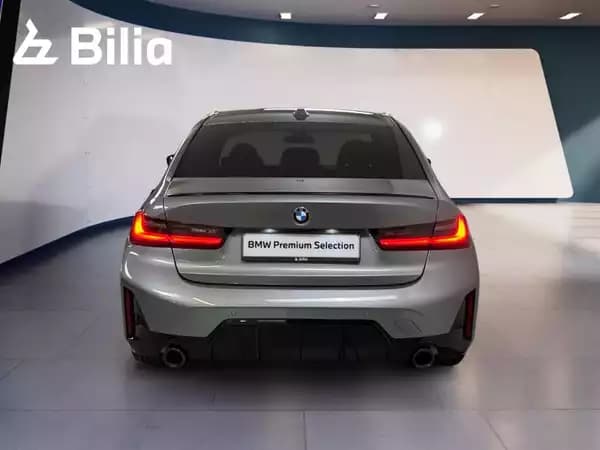 BMW 330 330d xDrive M-sport - Photo 3