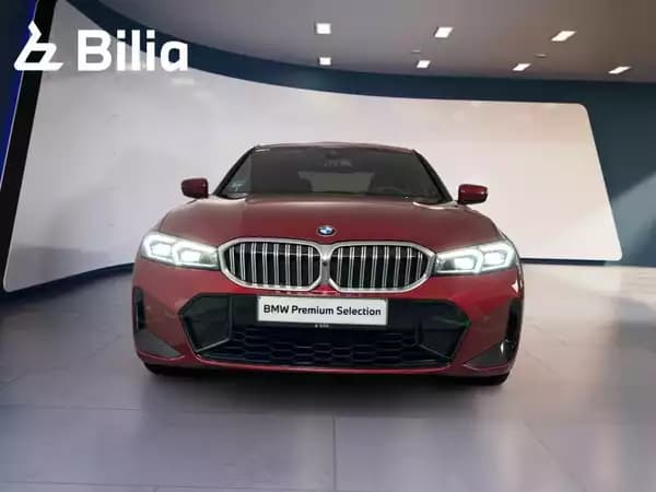BMW 320 320d xDrive M-sport - Photo 2