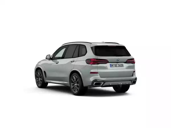 BMW X5 X5 30d xDrive M-sport - Photo 2