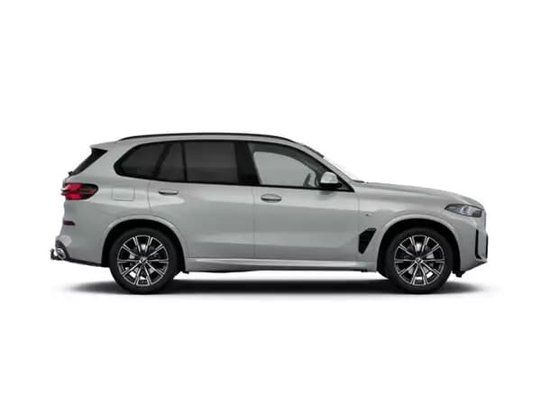 BMW X5 X5 30d xDrive M-sport - Photo 2