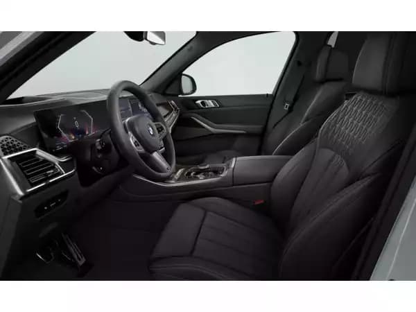BMW X5 X5 30d xDrive M-sport - Photo 3