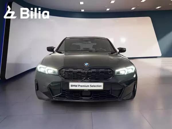 BMW 340 M340i xDrive - Photo 2