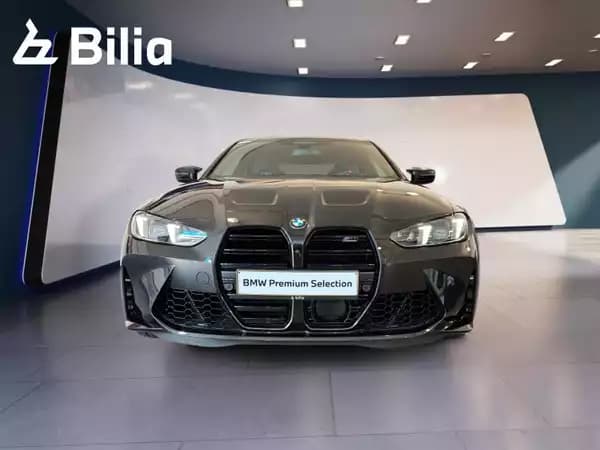 BMW M4 M4 Competition xDrive - Photo 2