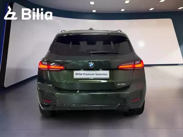 BMW 216 216i M-sport - Photo 3