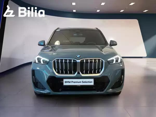 BMW X1 X1 20d xDrive M-sport - Photo 2