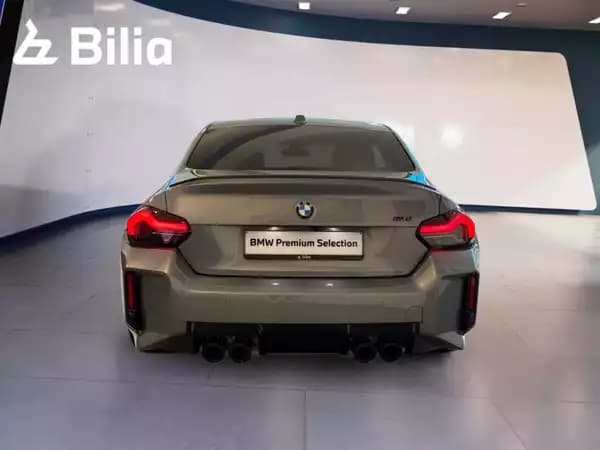 BMW M2 M2 Coupe - Photo 3