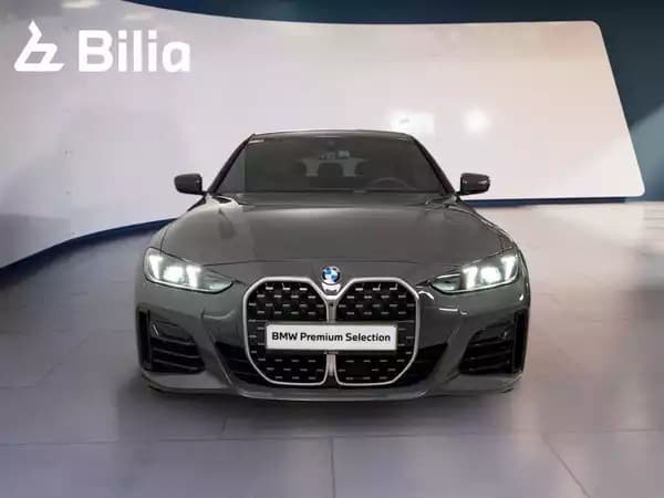 BMW 420 420d xDrive M-sport - Photo 2
