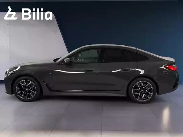 BMW 420 420d xDrive M-sport - Photo 2