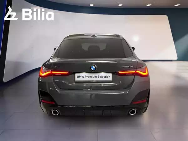 BMW 420 420d xDrive M-sport - Photo 3