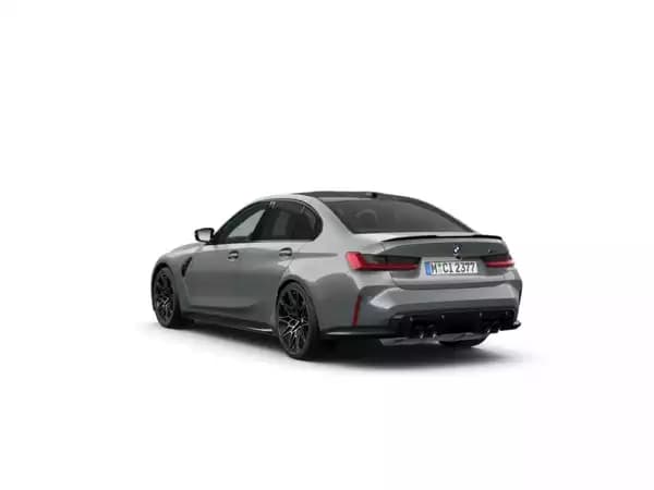BMW M3 M3 Competition xDrive - Photo 2
