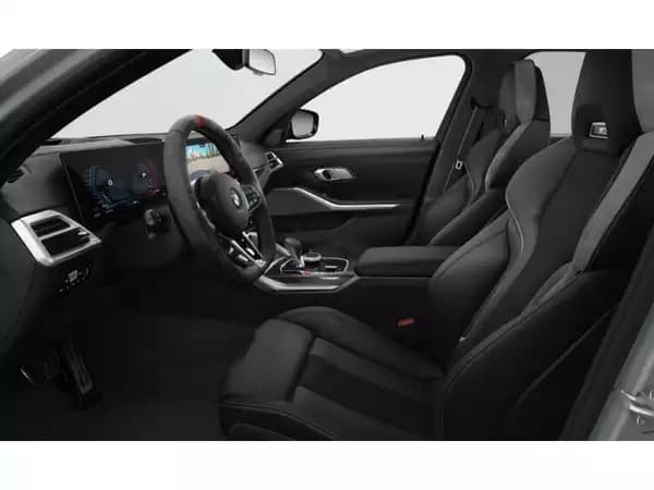 BMW M3 M3 Competition xDrive - Photo 3