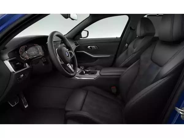 BMW 320 320d xDrive M-sport - Photo 3