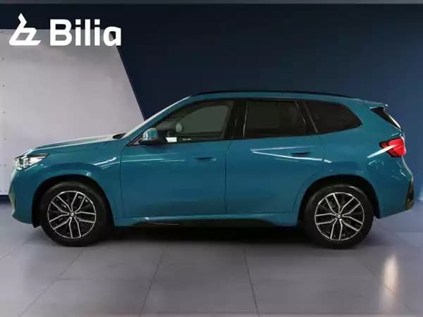 BMW X1 X1 20d xDrive M-sport - Photo 2