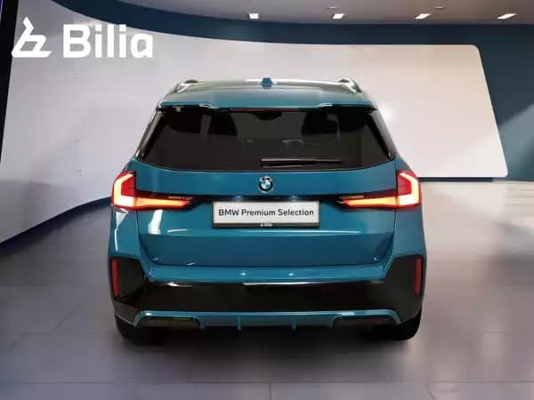 BMW X1 X1 20d xDrive M-sport - Photo 3