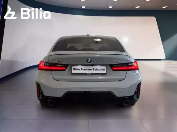 BMW 330 330e xDrive M-sport - Photo 3