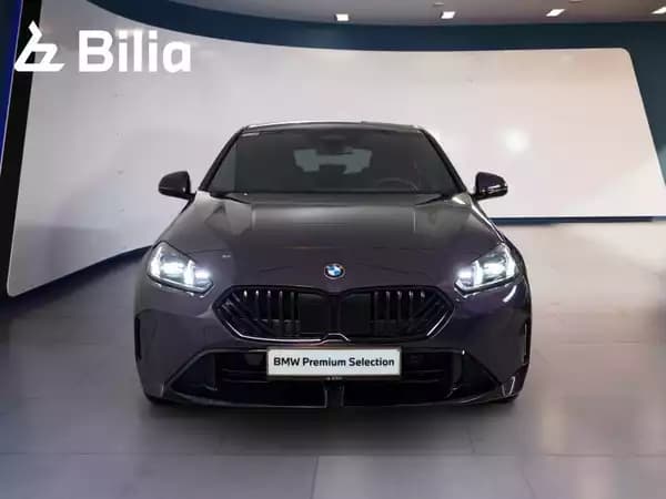 BMW 120 120d M-sport - Photo 2