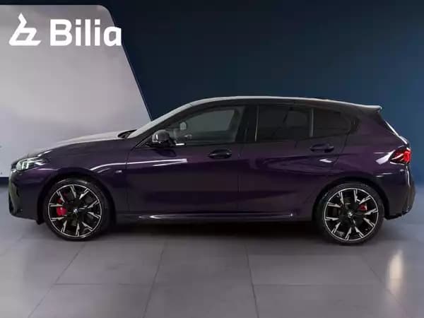 BMW 120 120d M-sport - Photo 2