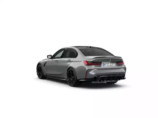 BMW M3 M3 Competition xDrive - Photo 2