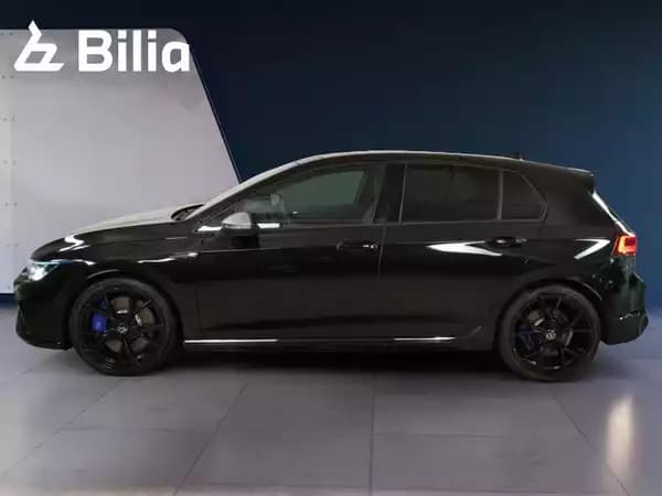 Volkswagen Golf Golf R - Photo 2