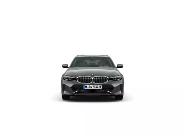 BMW 330 330e xDrive M-sport - Photo 2