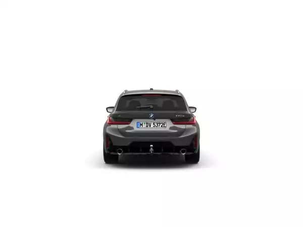 BMW 330 330e xDrive M-sport - Photo 3