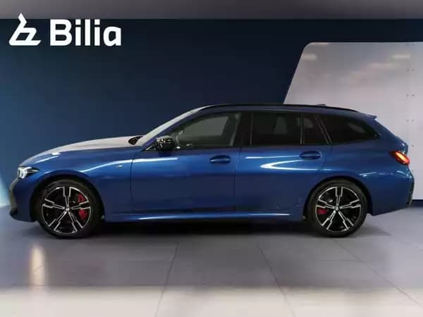 BMW 340 M340d xDrive - Photo 2