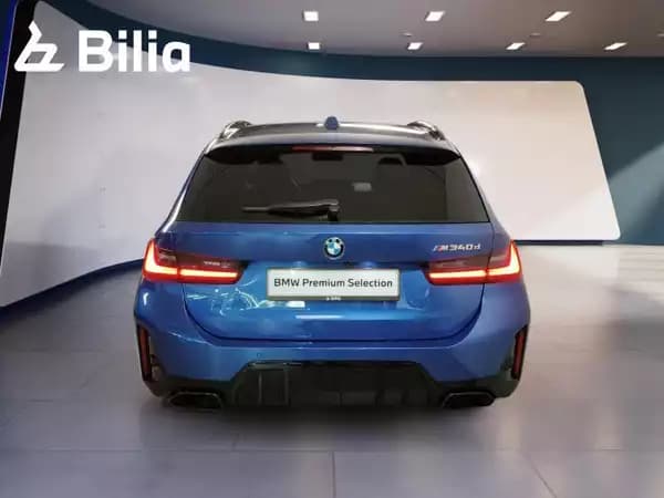 BMW 340 M340d xDrive - Photo 3