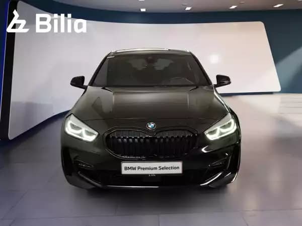 BMW 118 118i M-sport - Photo 2