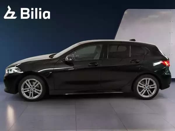 BMW 118 118i M-sport - Photo 2