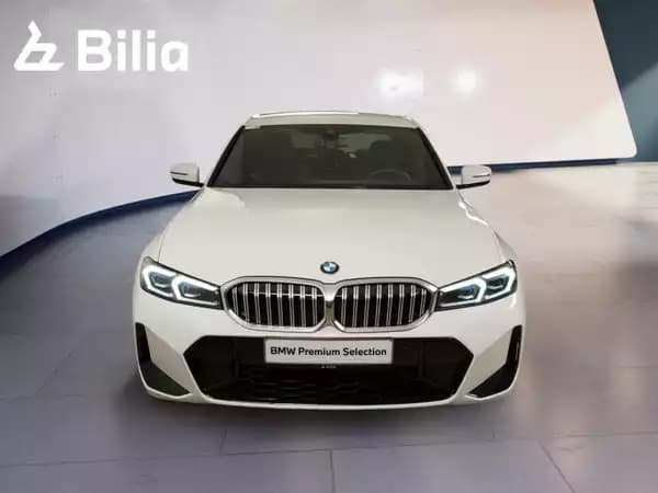 BMW 320 320i xDrive M-sport - Photo 2