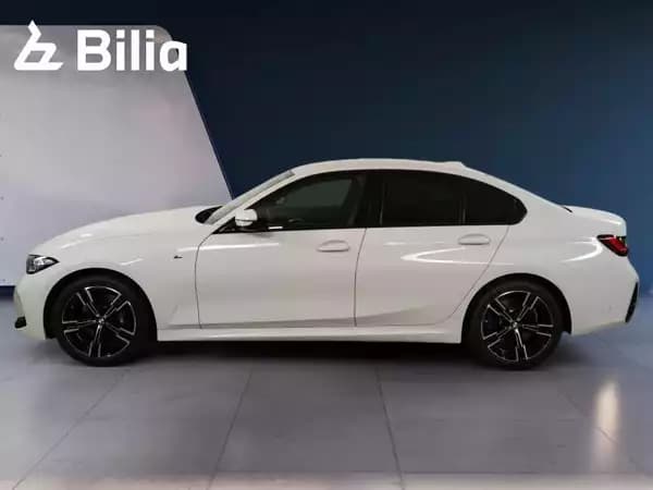 BMW 320 320i xDrive M-sport - Photo 2