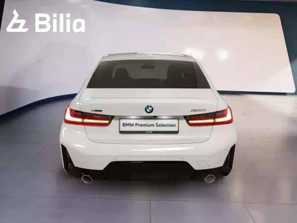 BMW 320 320i xDrive M-sport - Photo 3