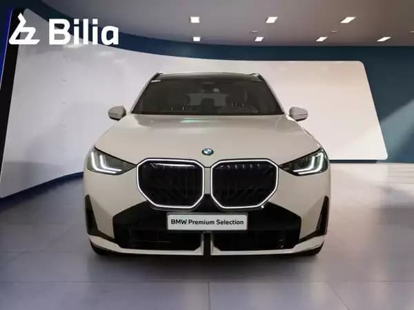BMW X3 X3 20i xDrive M-sport - Photo 2
