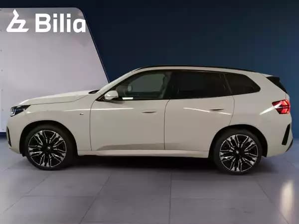 BMW X3 X3 20i xDrive M-sport - Photo 2