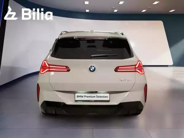 BMW X3 X3 20i xDrive M-sport - Photo 3