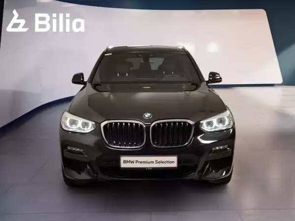 BMW X3 X3 20i xDrive M-sport - Photo 2