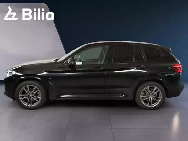 BMW X3 X3 20i xDrive M-sport - Photo 2