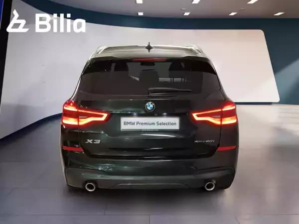 BMW X3 X3 20i xDrive M-sport - Photo 3