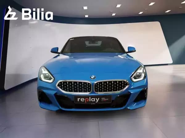 BMW Z4 Z4 20i sDrive M-sport - Photo 2