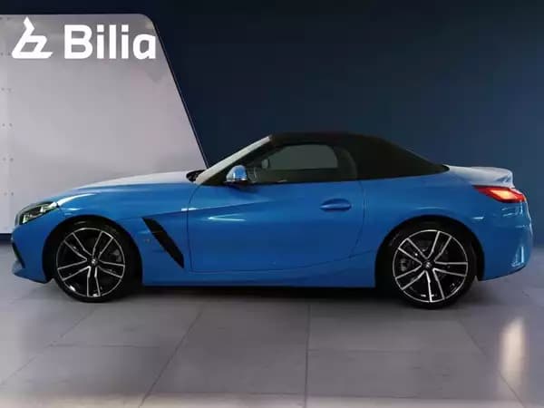 BMW Z4 Z4 20i sDrive M-sport - Photo 2