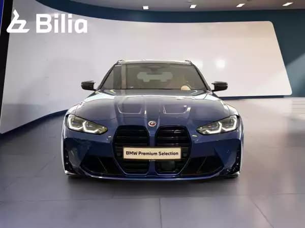 BMW M3 M3 Competition xDrive - Photo 2