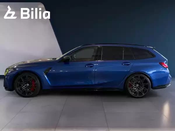 BMW M3 M3 Competition xDrive - Photo 2