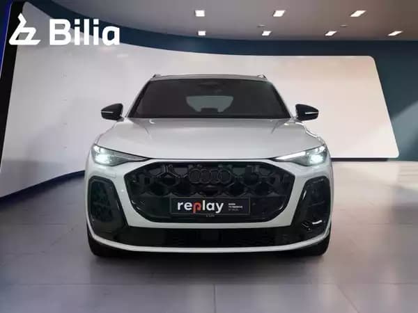 Audi SQ5 SQ5 - Photo 2