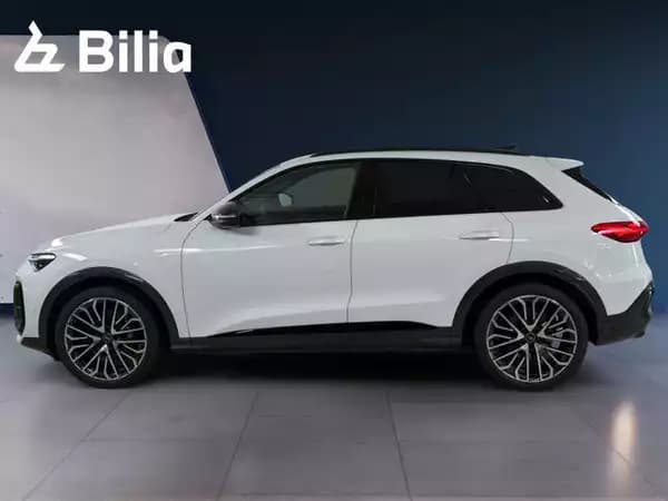 Audi SQ5 SQ5 - Photo 2
