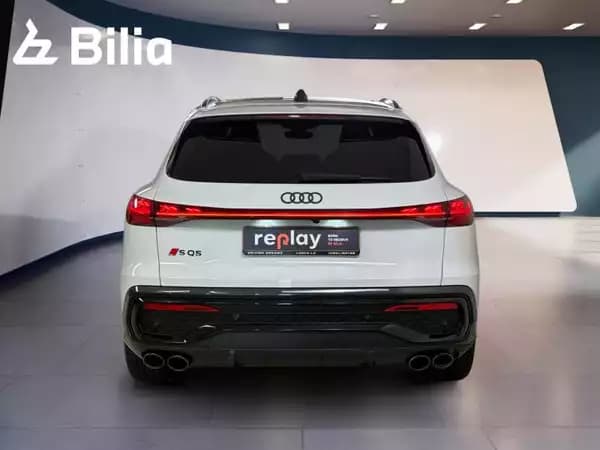 Audi SQ5 SQ5 - Photo 3