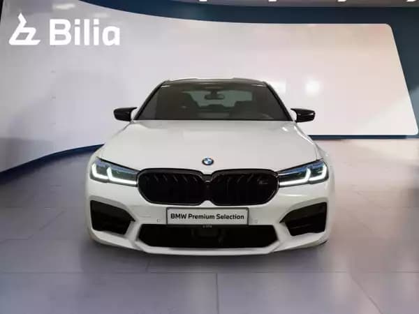 BMW M5 M5 Competition - Photo 2