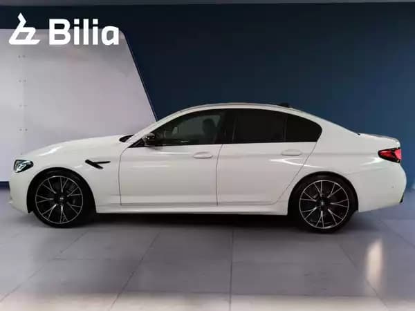 BMW M5 M5 Competition - Photo 2